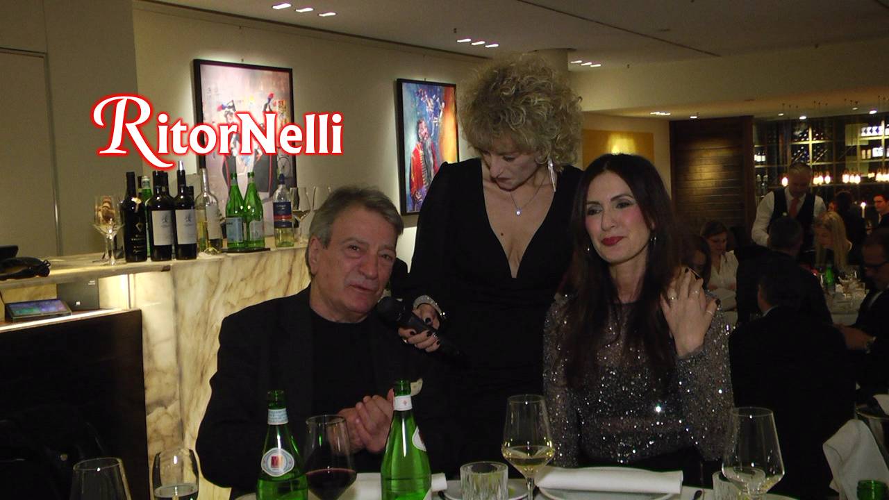 Trasmissione RitorNelli